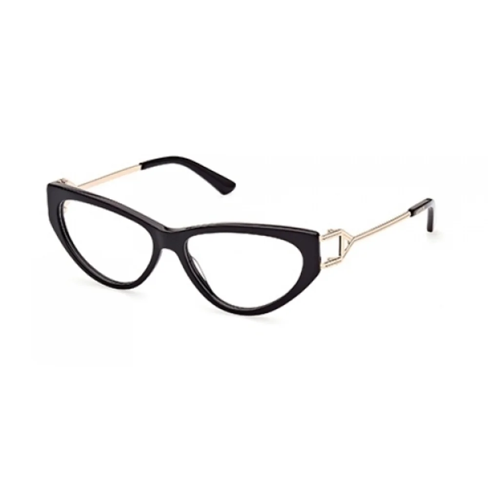 NWT Guess GU2911-001-57 Black/ 57mm Eyeglasses